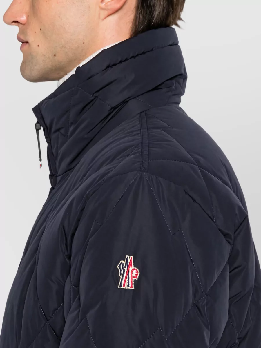 Moncler Grenoble Padded coat