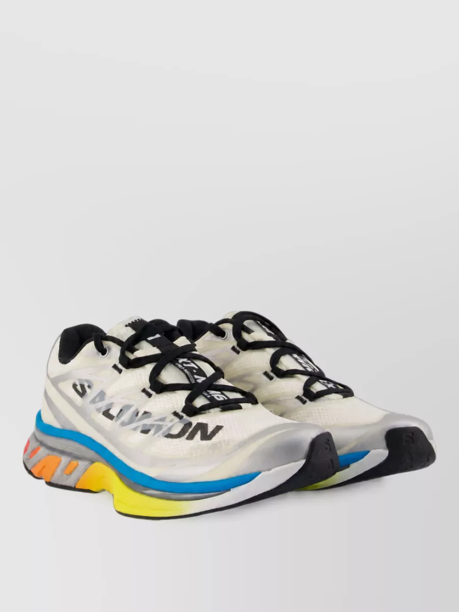 Mm6 Maison Margiela low-top sneakers