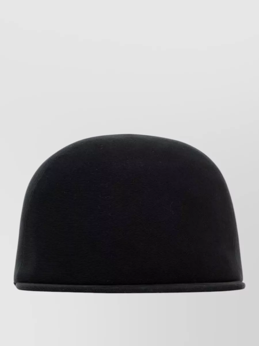 Balenciaga Twill Baseball Cap