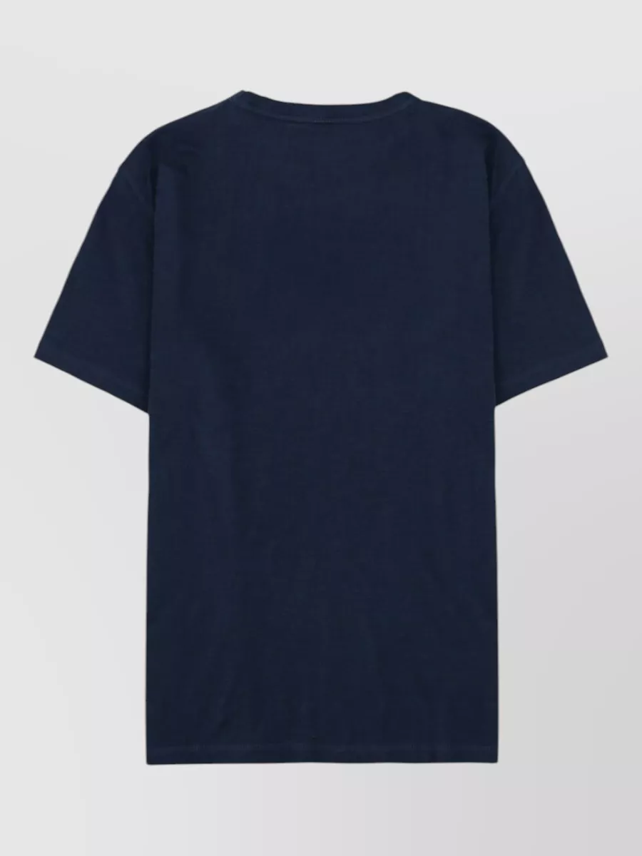 Boss Logo Crew Neck Short Sleeve T-Shirt