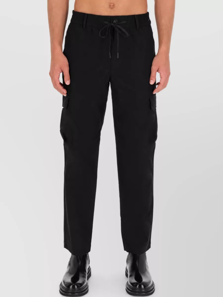 Versace Jeans Couture Technical Cargo Pants