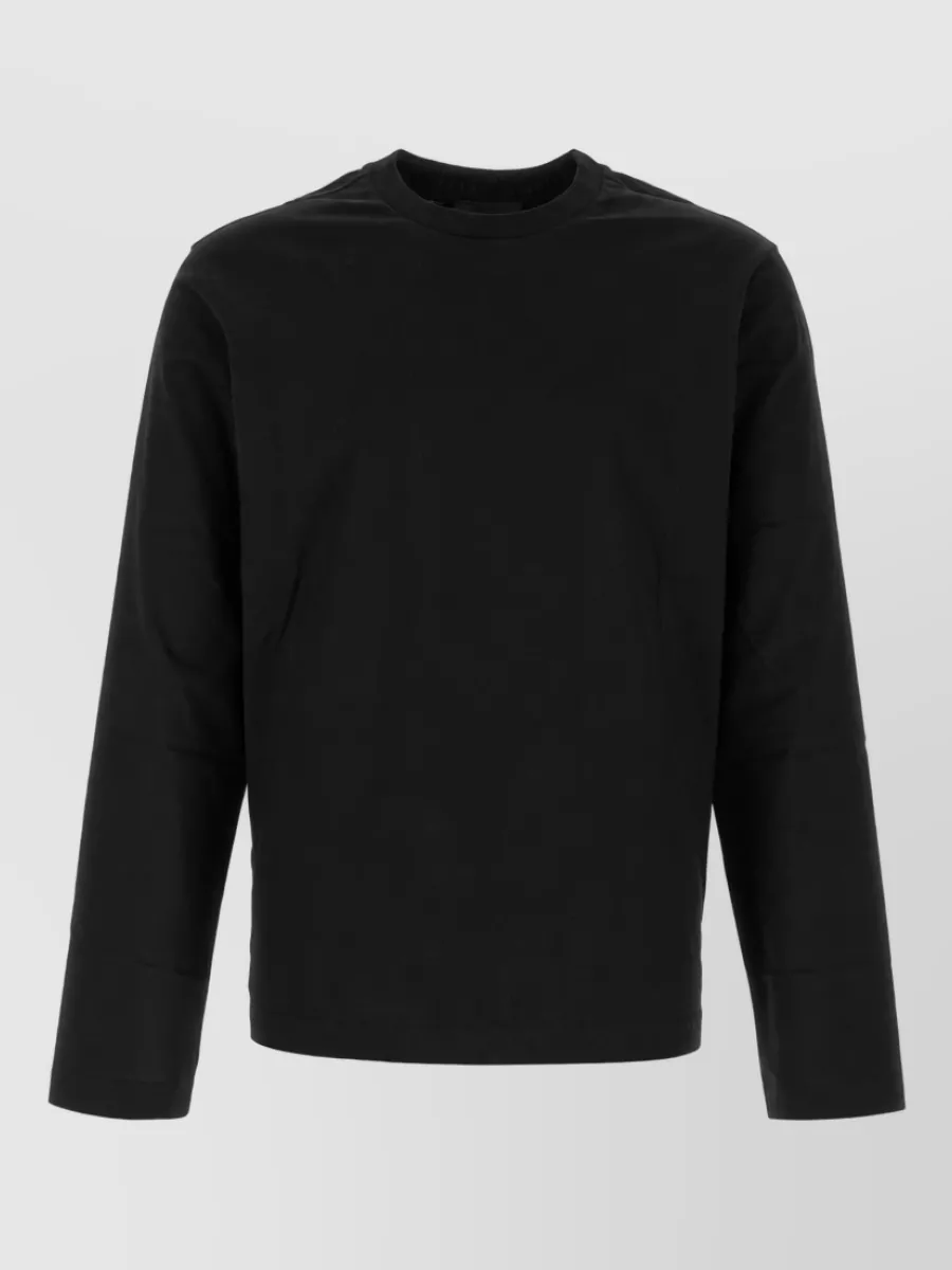 Prada cotton lightweight jacket