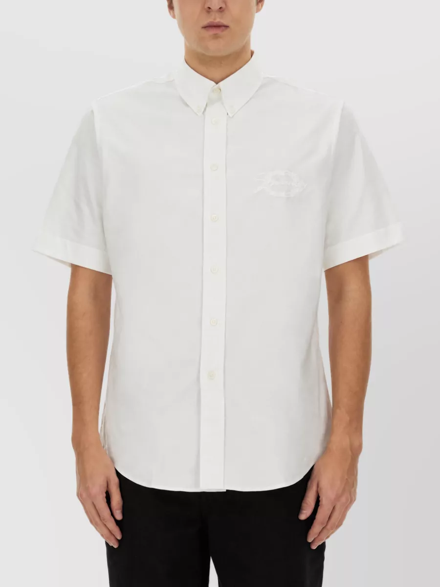Givenchy Cotton Shirt