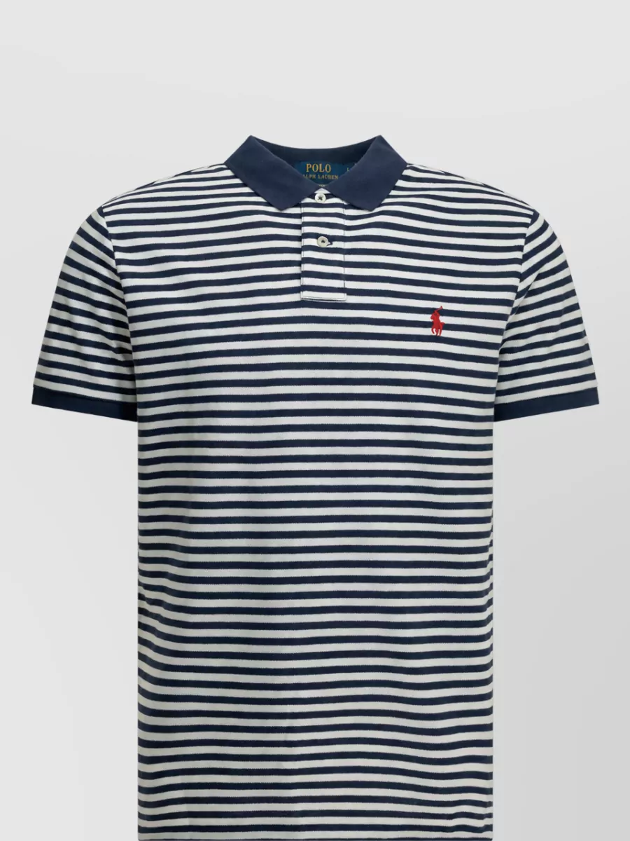 Polo Ralph Lauren Cotton polo shirt