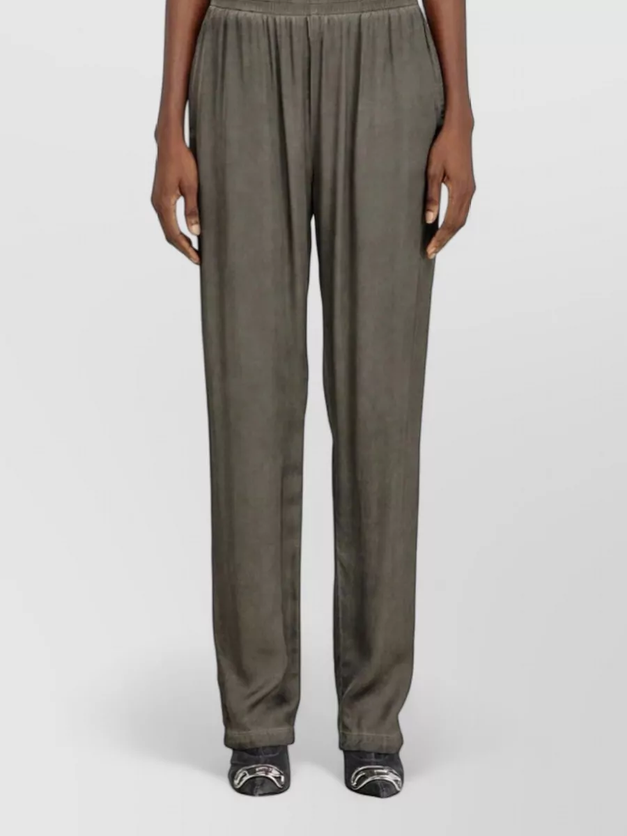 Diesel Relaxed-Fit Track Pants
