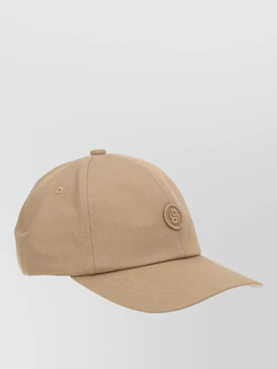 Boss Baseball Cap