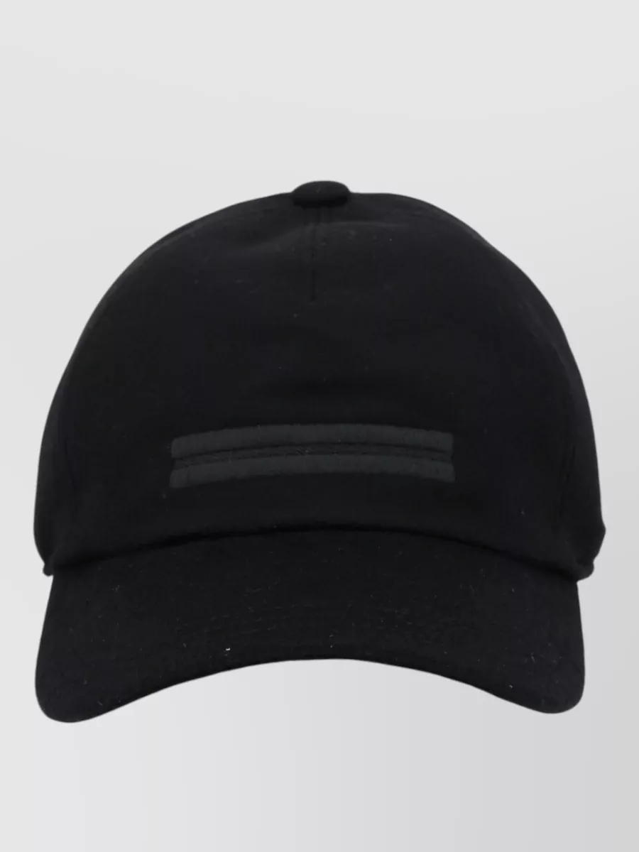 Zegna cashmere baseball cap