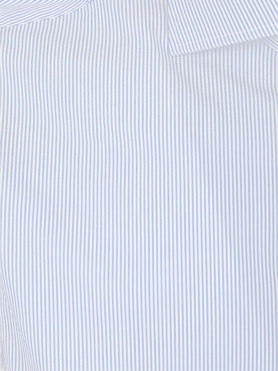 Barba Napoli Striped Shirt