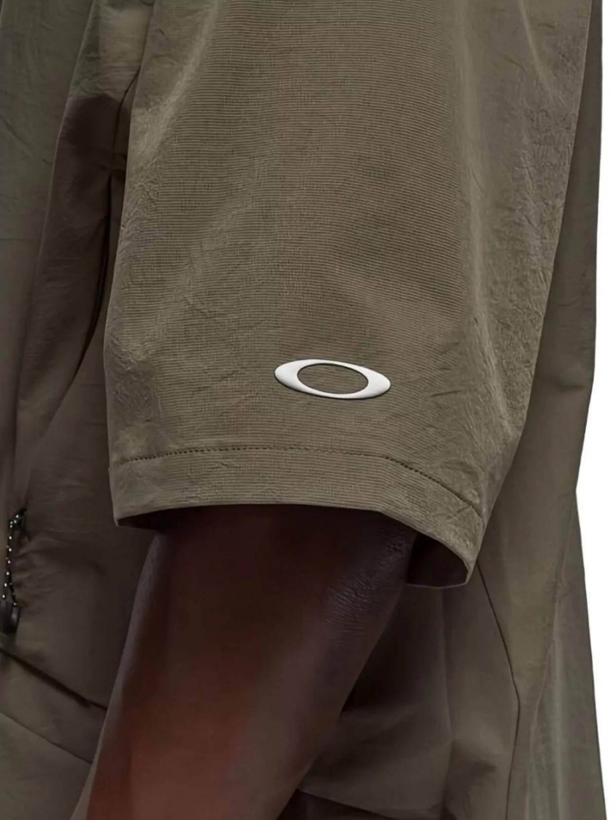 Oakley Easygoing Short Sleeve Shirt And Pockets