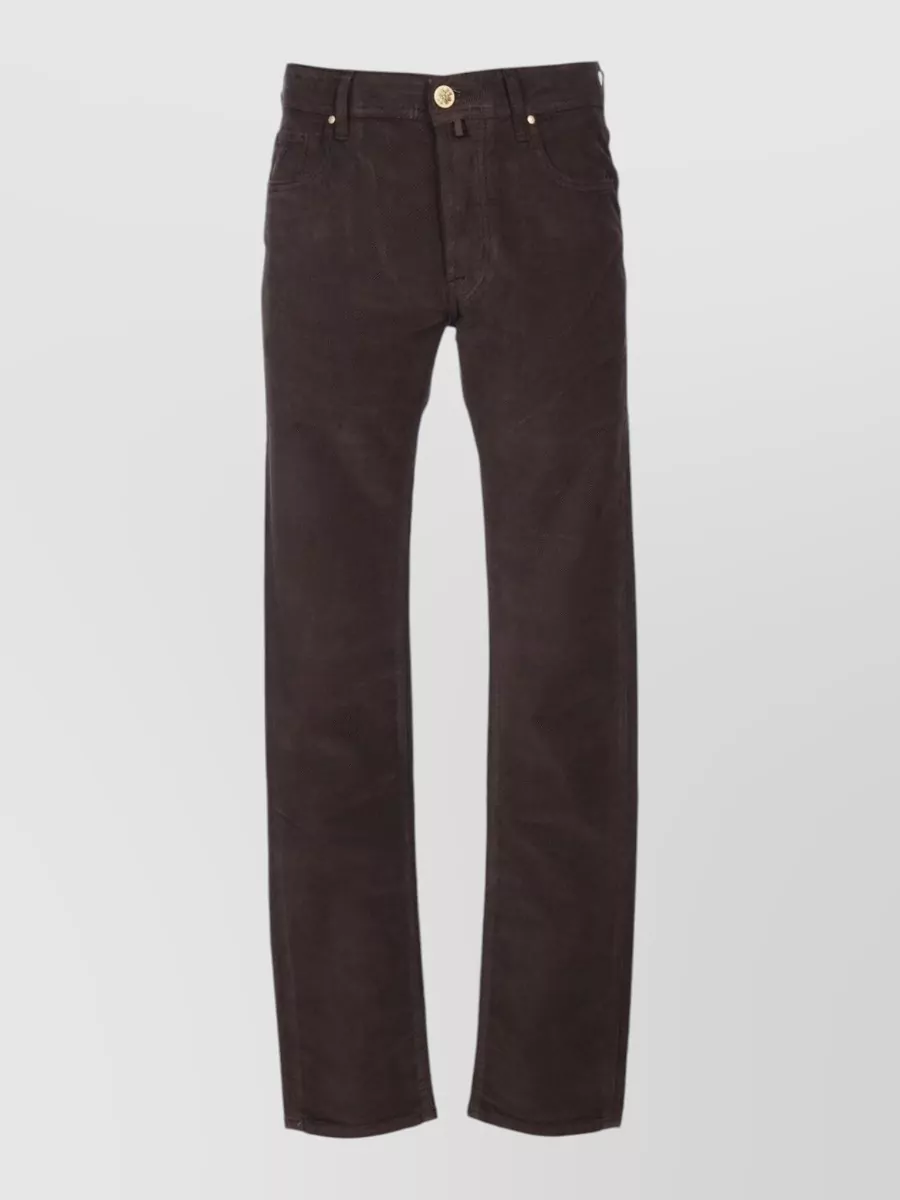 Jacob Cohen denim jeans