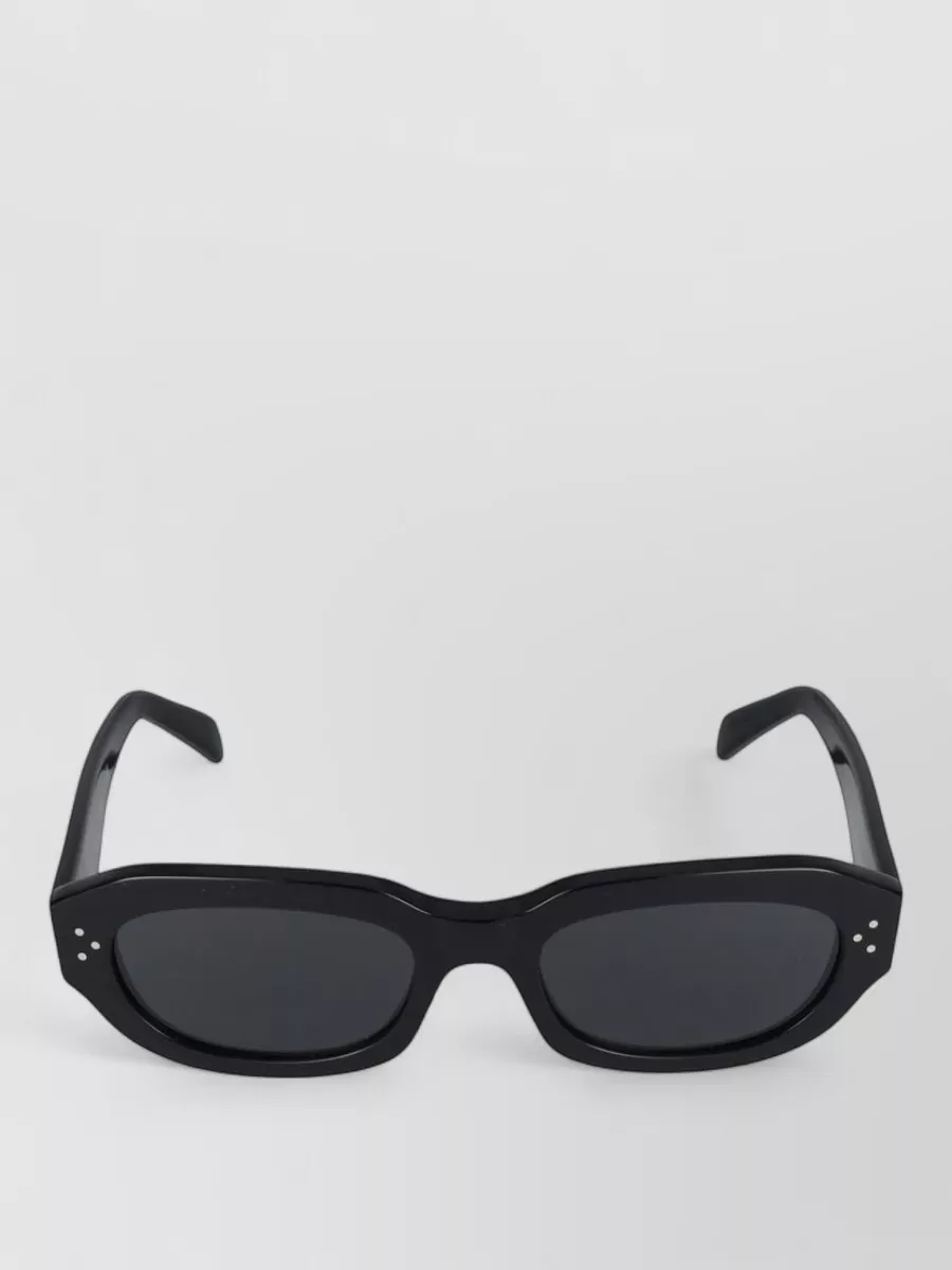 Celine Acetate Sunglasses