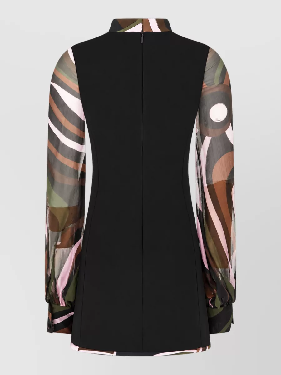 Pucci Mini Dress