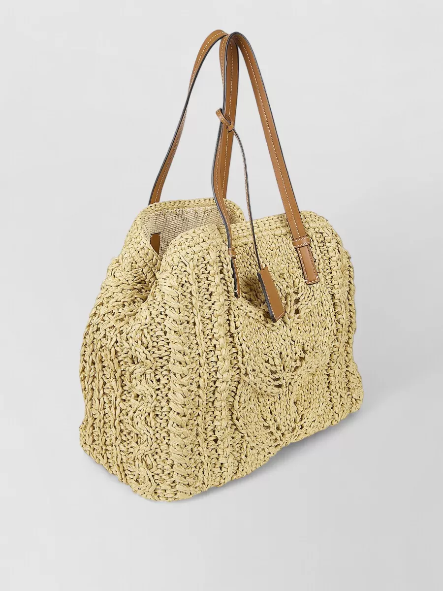 Ermanno Scervino Shoulder Bag