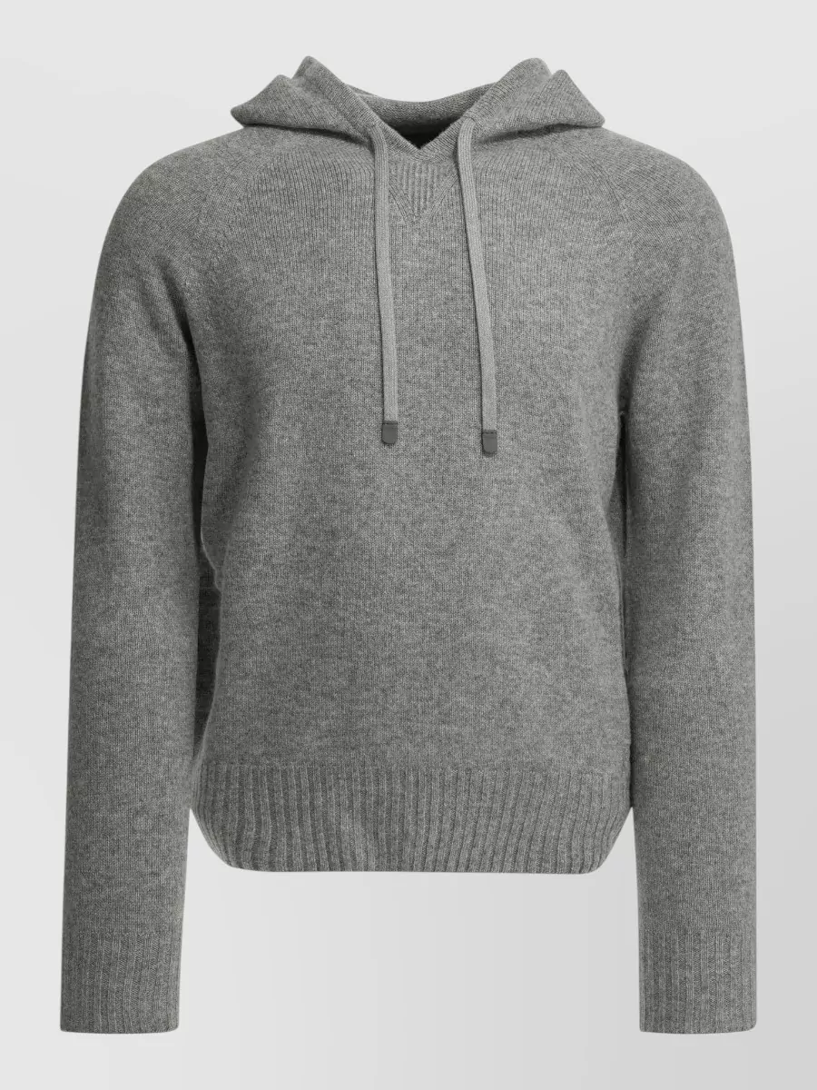 Tom Ford Cashmere hooded sweater