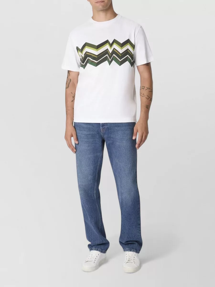 Missoni Printed T-Shirt