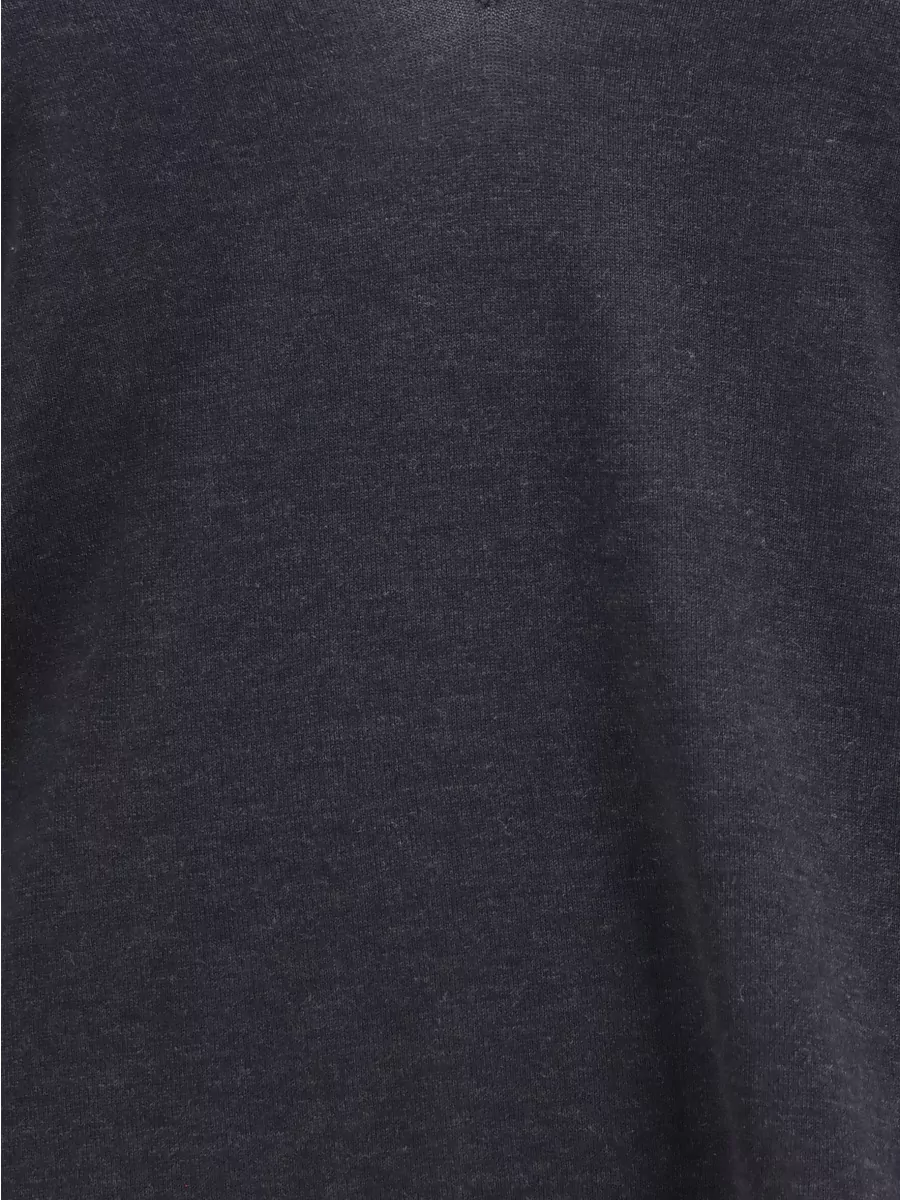 Totême Cashmere-Blend V-Neck Sweater