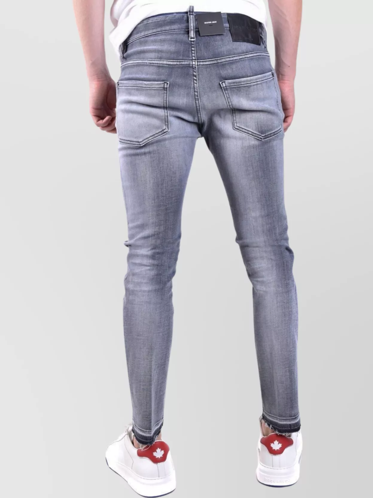 Dsquared2 Skinny Jeans