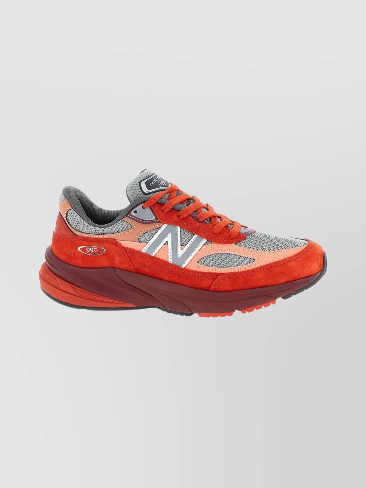 New Balance Usa 990V6 Running Shoes