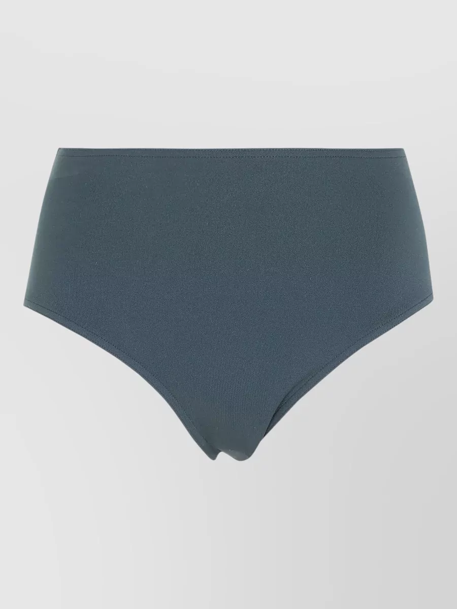 Eres high-rise bikini briefs