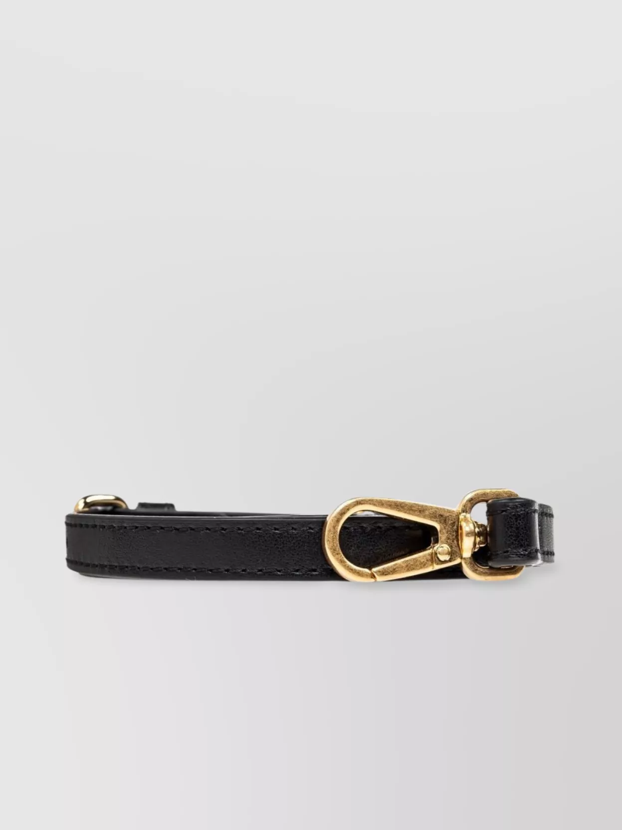 Stella Mccartney Top Handle Alter Mat Shoulder Bag