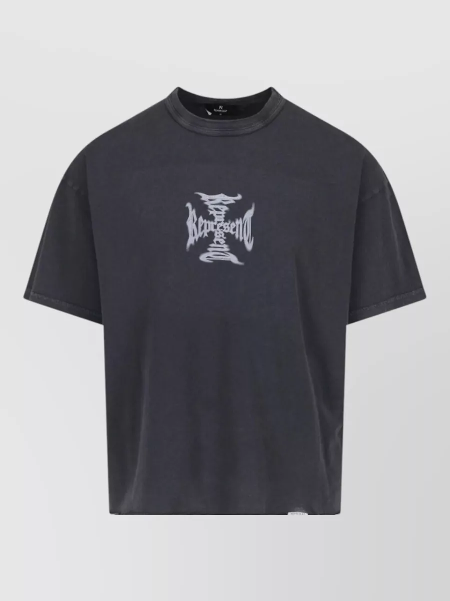 Represent Short-sleeve shirt
