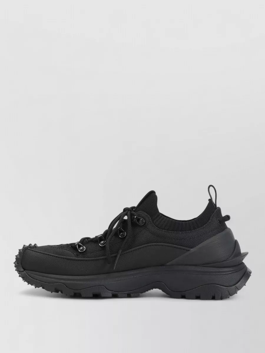 Moncler Trailgrip Lite3 Low Top Sneakers