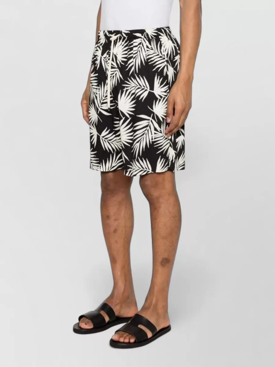Laneus Swim Shorts