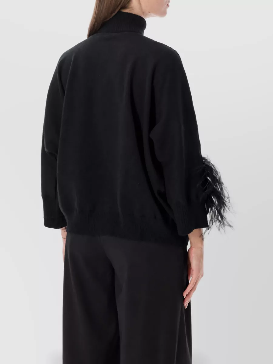 Alberta Ferretti Sweatshirt