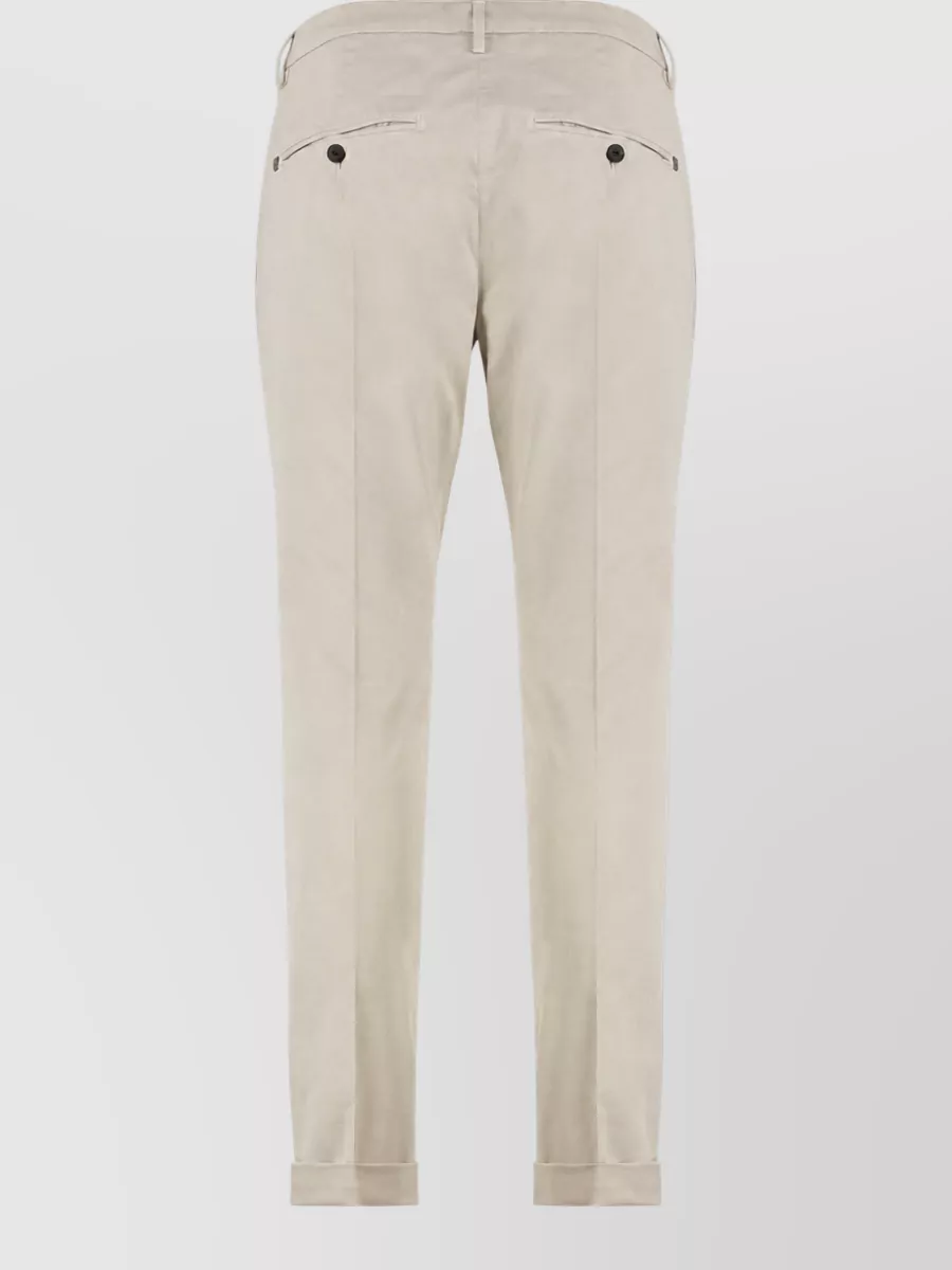 Dondup Cotton Chinos