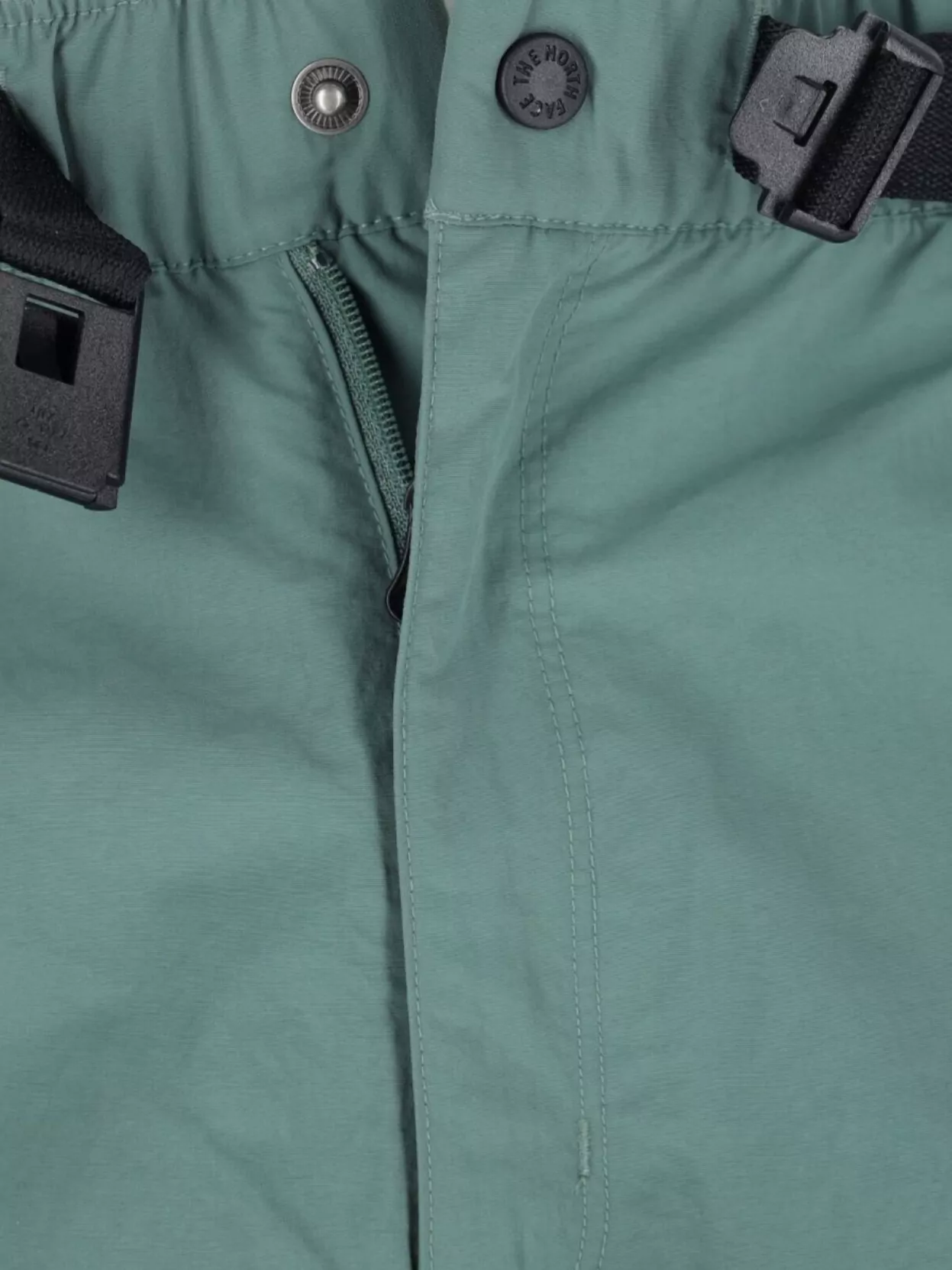 THE NORTH FACE STRAIGHT CARGO SHORTS ADJUSTABLE BELT