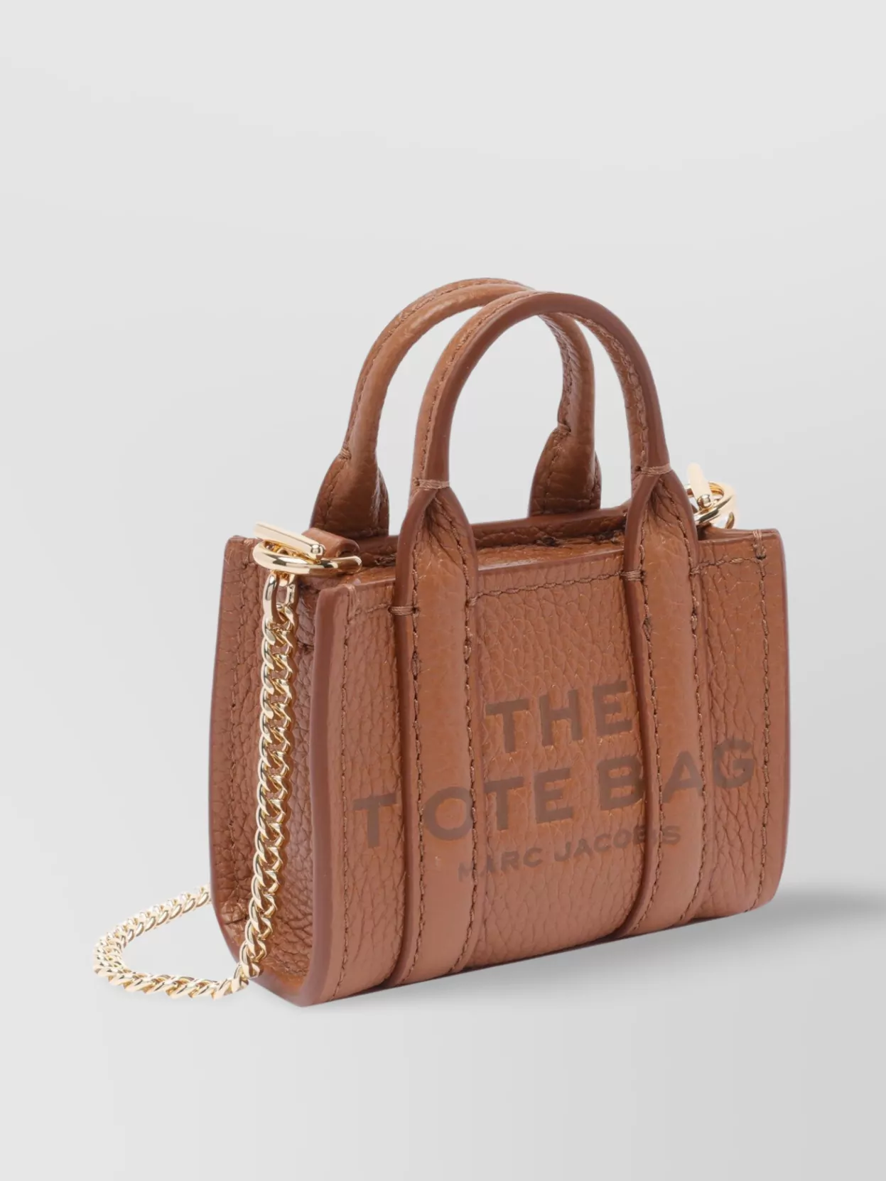 Marc Jacobs Nano Tote Shoulder Bag