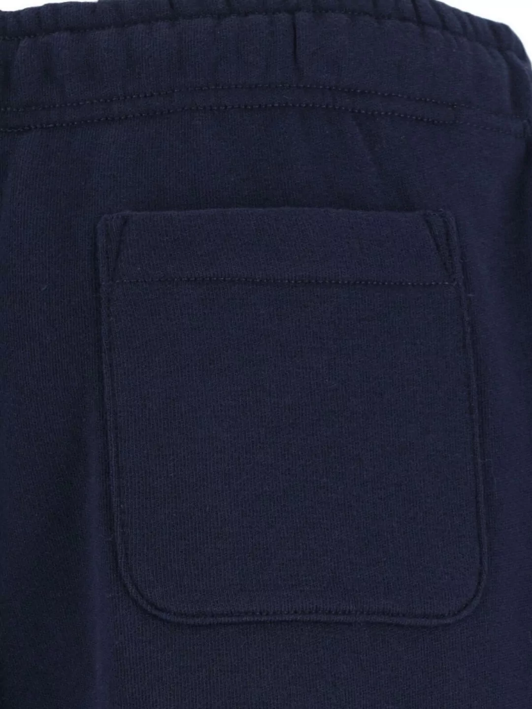 Polo Ralph Lauren Straight Leg Trousers Back Pocket