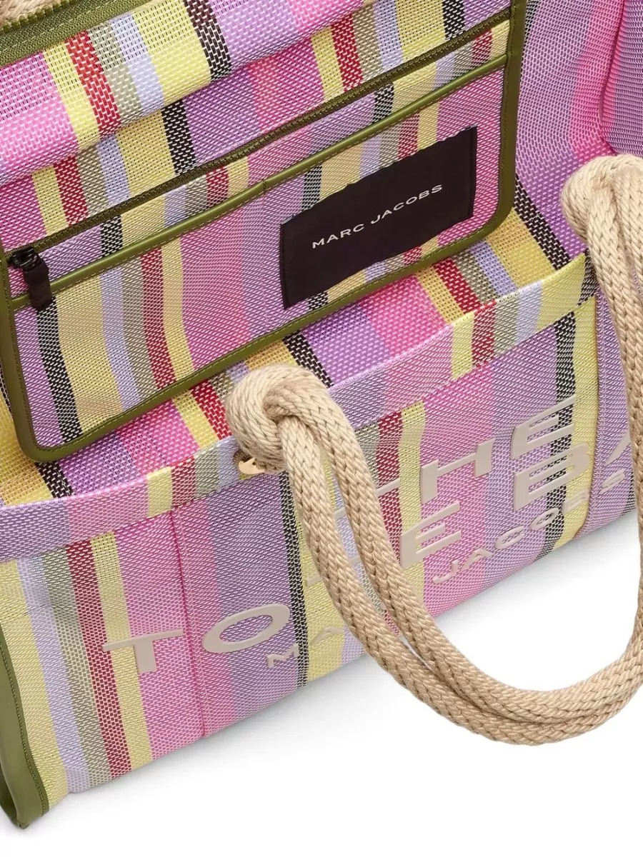 Marc Jacobs The Tote Bag Large Tote Bag