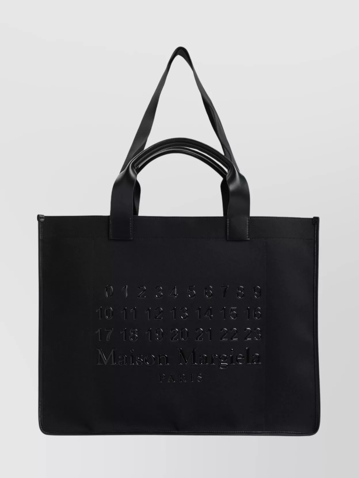 Maison Margiela Cabas Large Shopping Bag