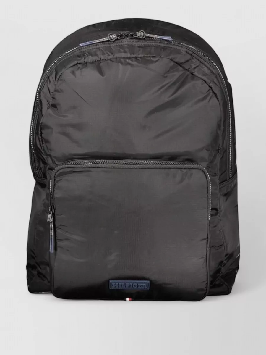 Tommy Hilfiger nylon backpack