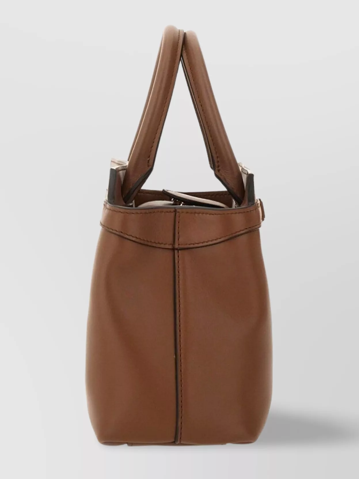 Bally "Everyday Deco" Crossbody Satch
