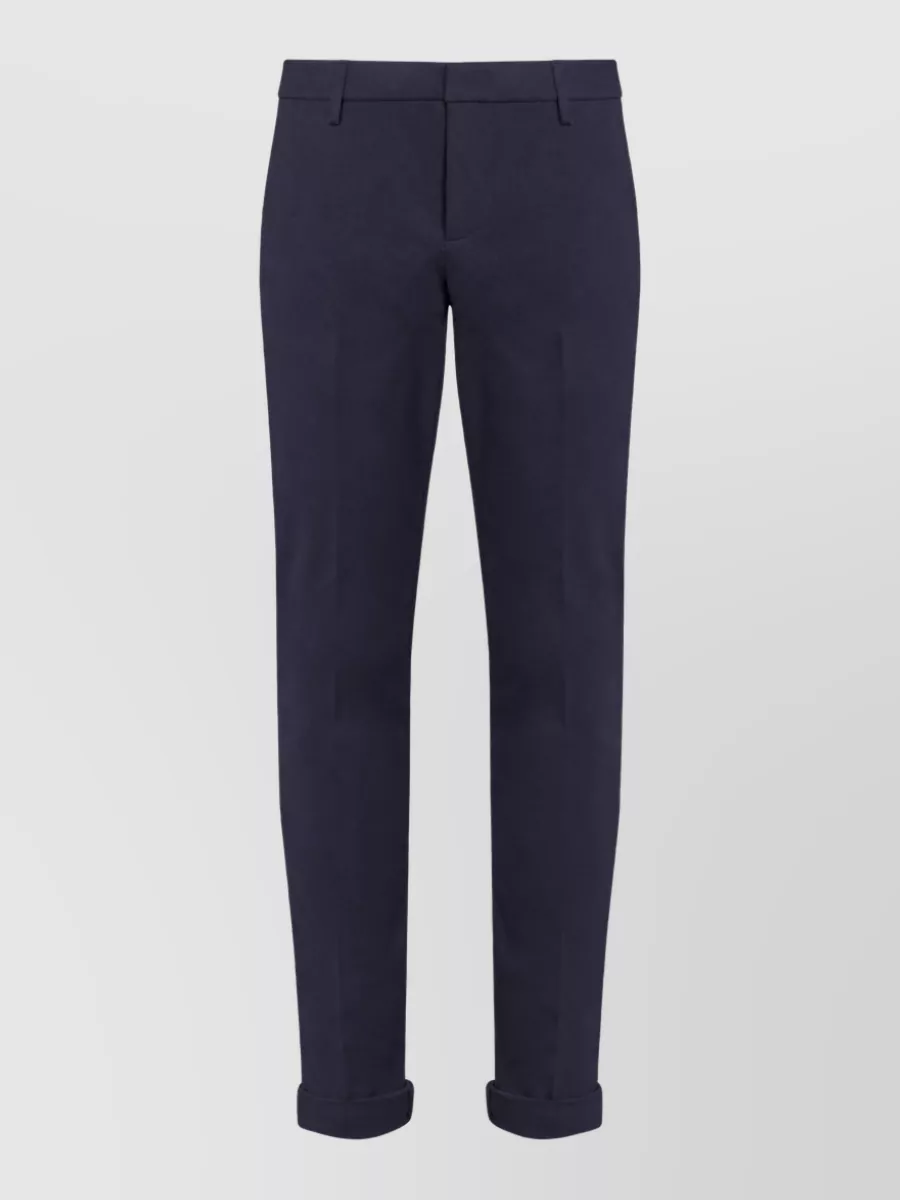 Dondup tailored trousers