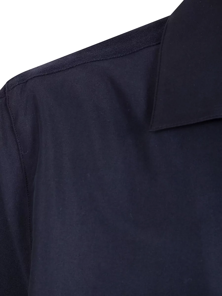 Arte Antwerp Linen Blend Shirt