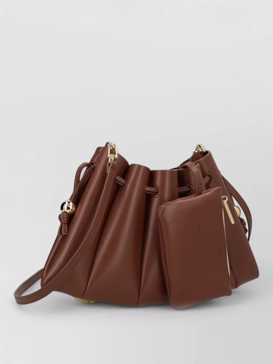 Themoiré Na Cross-Body Bag