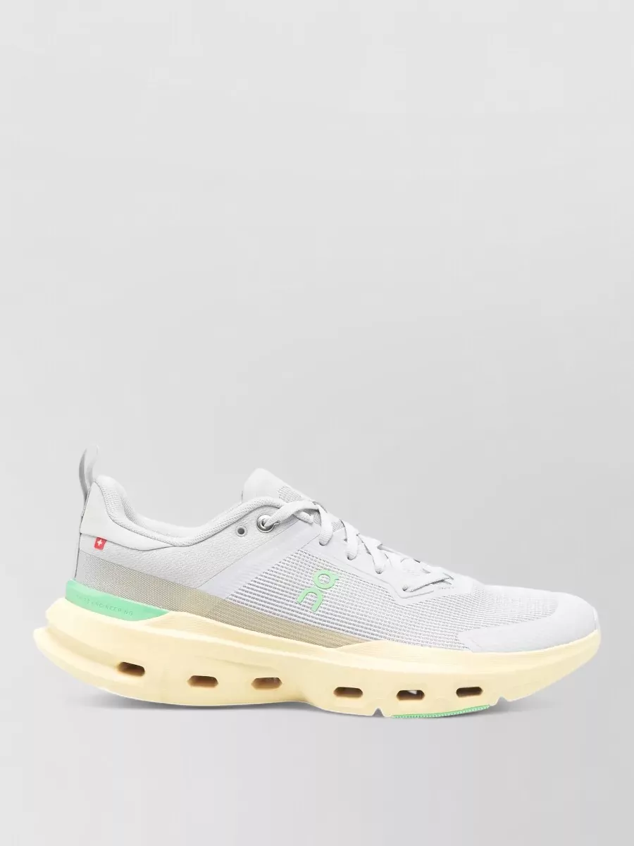 On Running Cloudpulse Next Low-Top Sneakers