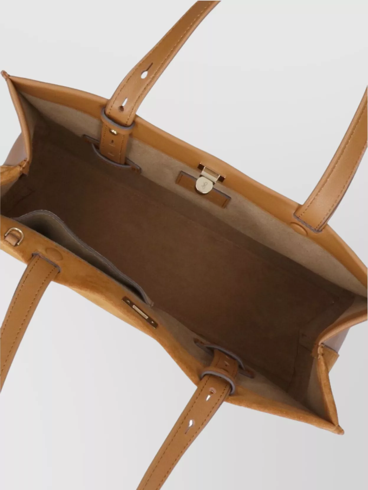 Anya Hindmarch Tote Bag Top Handles