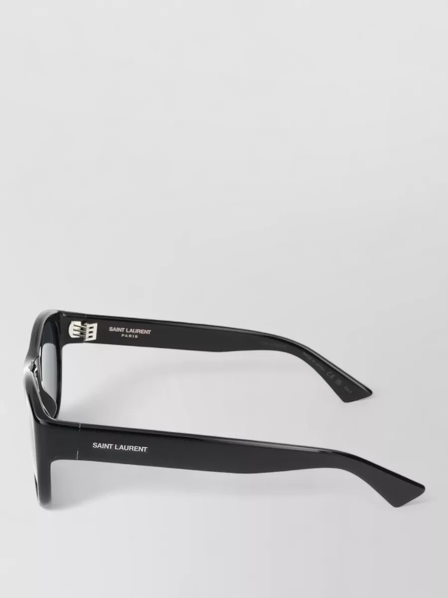 Saint Laurent Acetate Sunglasses