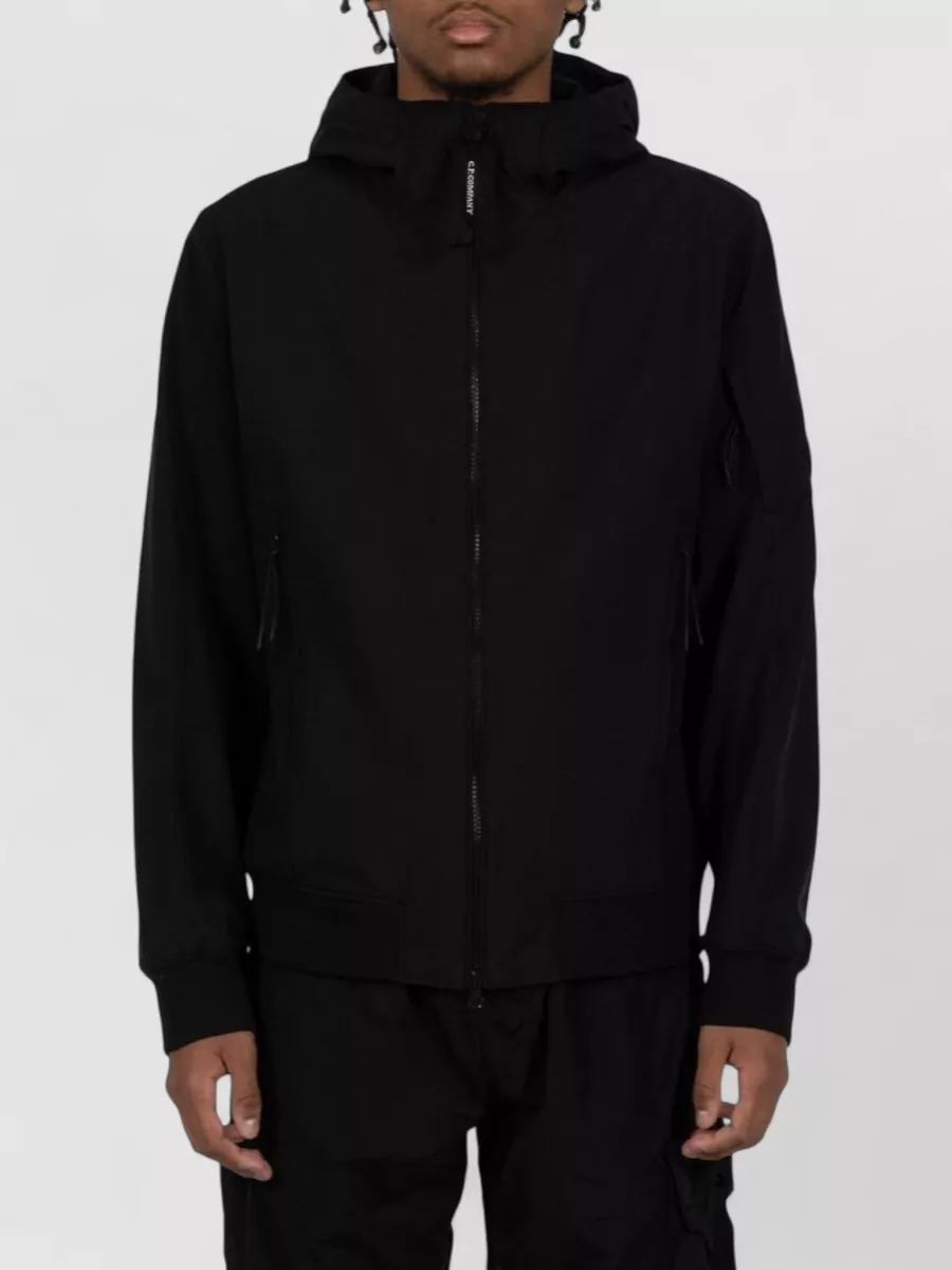 C.P. Company Hooded jacket