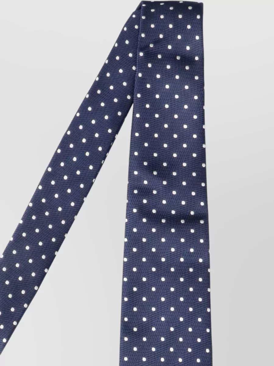 Tom Ford Silk Tie