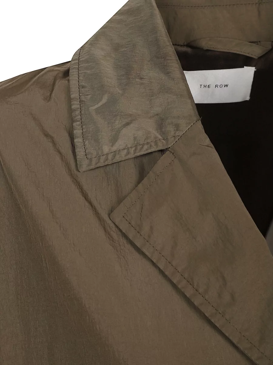 The Row Felixa Coat