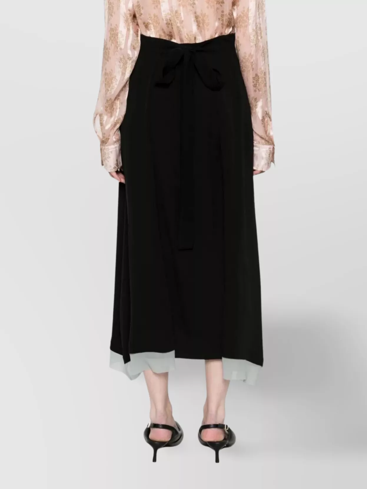 Fendi Women's Gonna