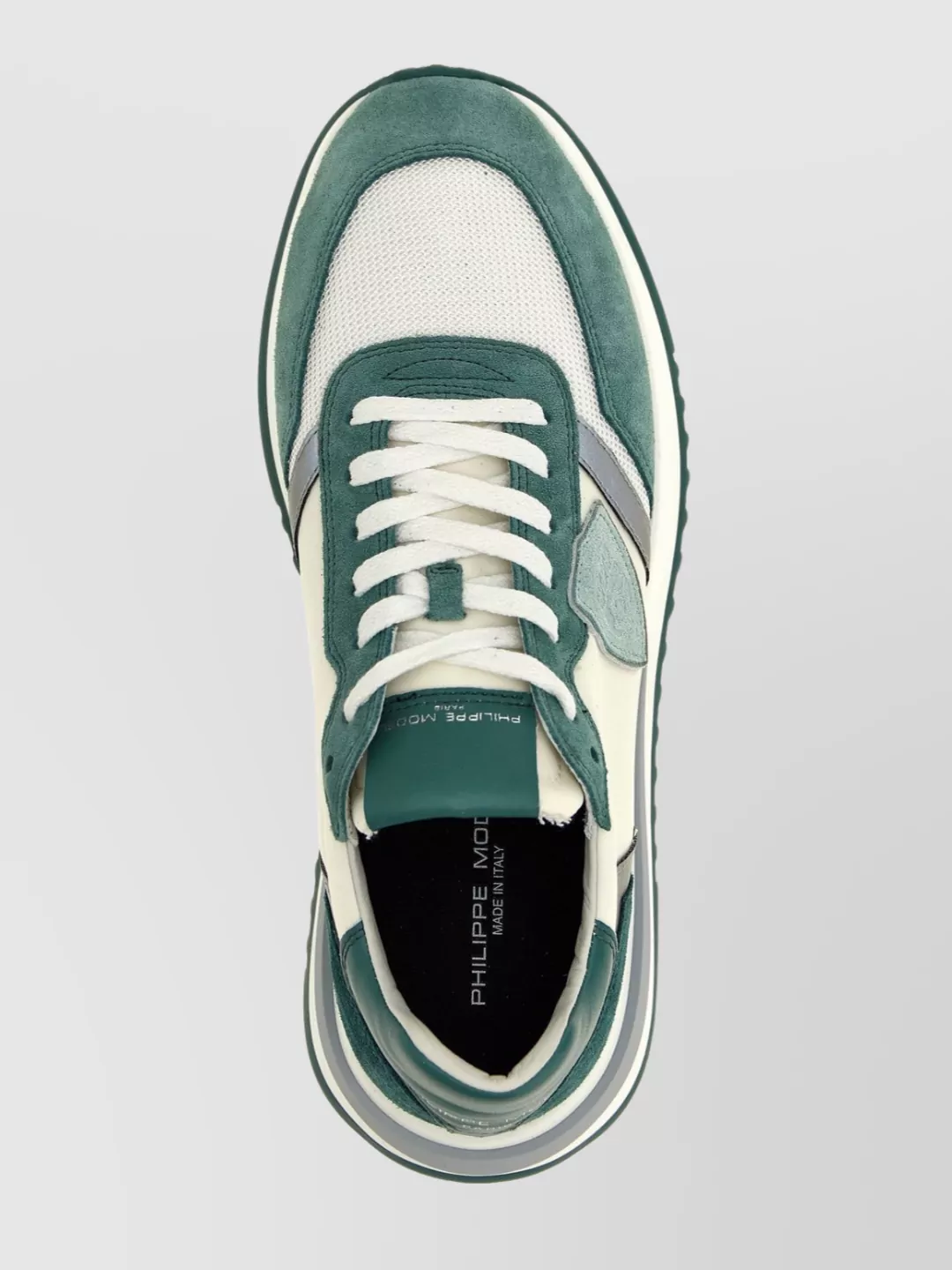 Philippe Model '2.1 Tropez' Sneakers