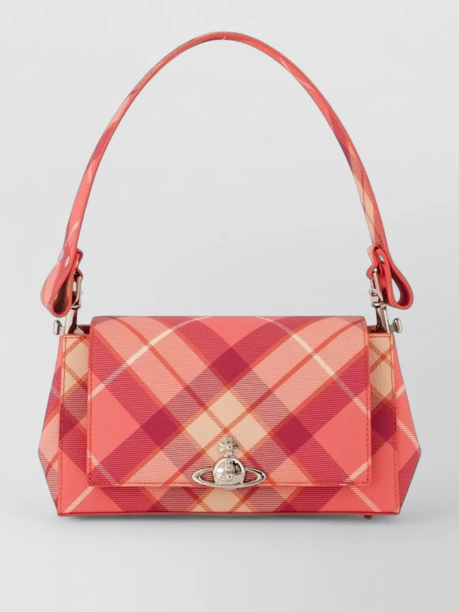 Vivienne Westwood Hazel medium shoulder bag