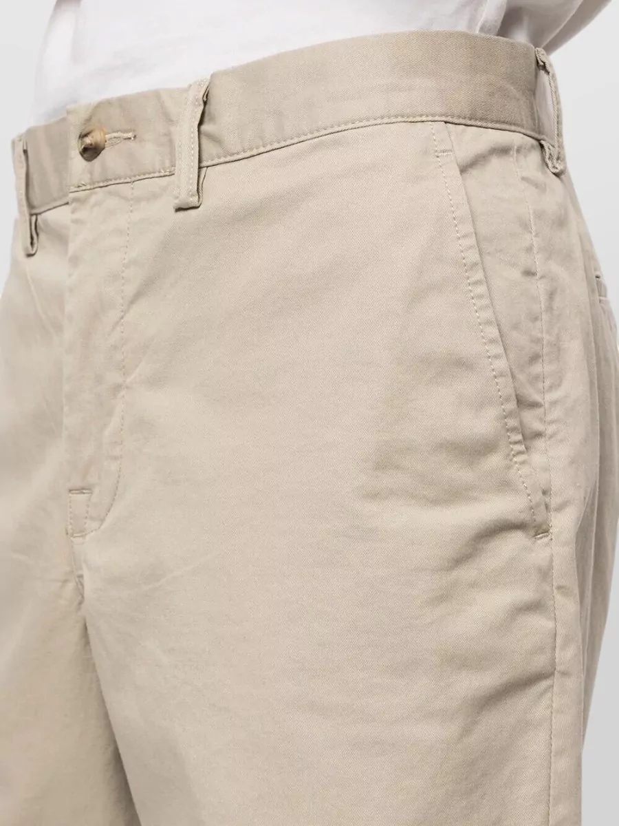 Polo Ralph Lauren Chino Bermuda Shorts