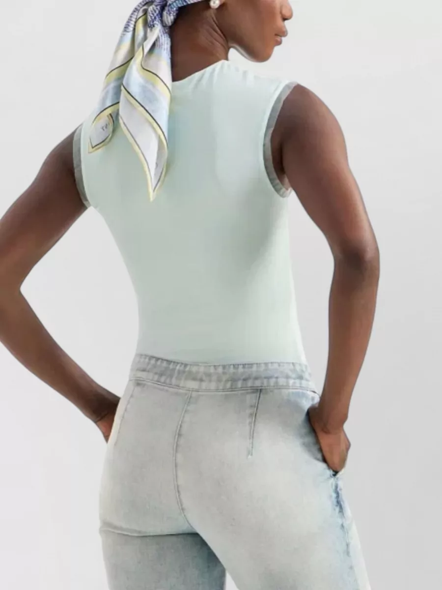 Genny Tank Top